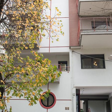 Central & Riverfront Room 1 Edessa Exterior foto
